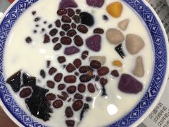 -赵记传承·中式甜品(珠海香洲柠溪大道店)