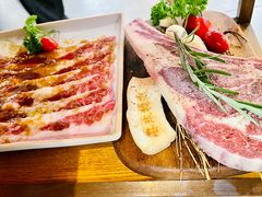 -喜来稀肉(北外滩白玉兰广场店)