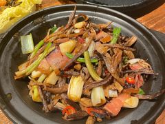 -云海肴·汽锅鸡·云南代表菜(美罗城店)