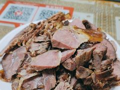 -清真·鸦儿李记·小馆(后海店)