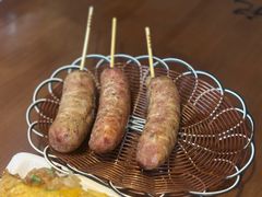 -郭记老汉口热干面