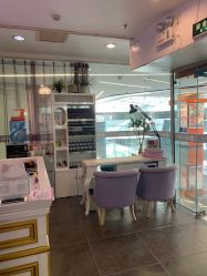 -薇兰专业脱毛连锁机构