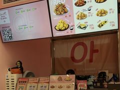 -悠个炸鸡(南京创始店)