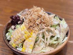 -傑·料理·海鲜放题(佛山文华荟店)