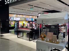 -凯德MALL(西直门店)