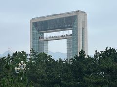 -幸福门