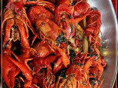 -虾小龙老长沙龙虾馆(坡子街店)