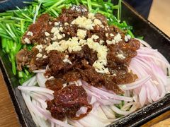 -张家卫·阳江菜·小海鲜(肥婆湾桥店)