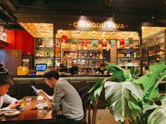 -成都娃娃花园餐厅 (南艺旗舰店)