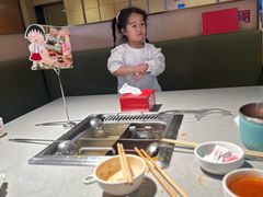 -海底捞火锅(北京西路夜宵主题店)