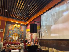 -敏珠拉姆藏餐·南京厨房(富春江东街店)