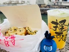 -哑巴生煎(临顿路店)