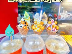 -肯德基(京广桥店)