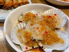 -新白鹿餐厅(城西银泰城店)