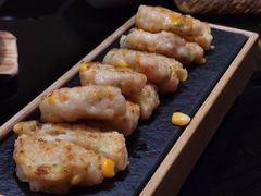 -竹里馆 ·茶食(奥体店)