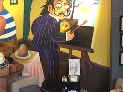 -咖法森林·咖啡  酒吧(天河店)