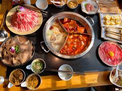 -大龙燚火锅(五一广场店)
