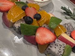 -卡朋厨房(289艺术园区店)