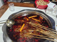 -满江红串串香(七道堰街店)
