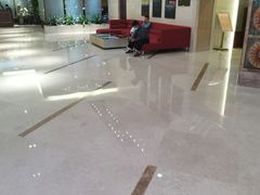 -华安国际大酒店-餐厅