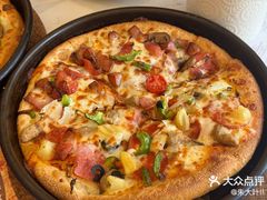 -必胜客(唐百友谊店)