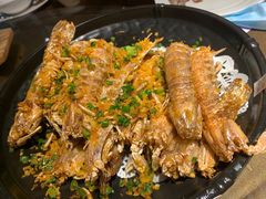 -79号渔船海鲜饭店(华强北店)