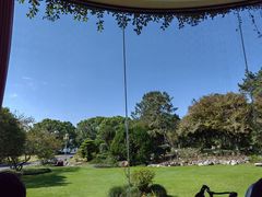 -浙江西子宾馆·瑶园咖啡厅