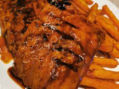 -Hurricane's Grill 飓风牛排