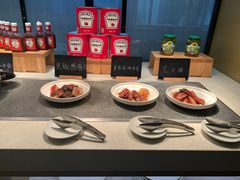 -顺德联塑万怡酒店·万荟轩自助餐厅