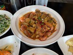 -健眺小海鲜(临海后山店)