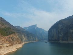 -白帝城·瞿塘峡景区