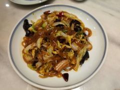 -惠丰堂饭庄