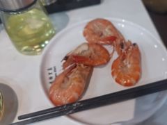-苏格里岛自助烤肉海鲜火锅(成都金牛万达店)
