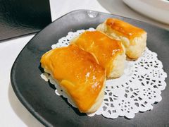 榴莲酥-万龙洲海鲜(南新仓店)