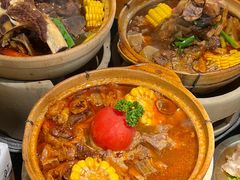 -王氏炉匠·烧鸟放题自助(好运街店)
