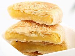 栗子酥脆飞饼-粒上皇(奥克斯广场店)