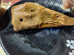 -嘎嘎鸭脑壳(蜀汉路店)