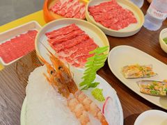-花和寿喜烧·三文鱼自助专门店(光屿城店)