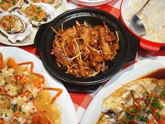 -阿里元海鲜·闽南特色菜(曾厝垵店)
