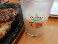 -萨莉亚意式餐厅(鸿大广场店)