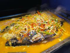 湄公鱼-碳尚烤鱼餐厅(利丰商业中心店)