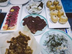 -许府牛火锅(信义坊总店)