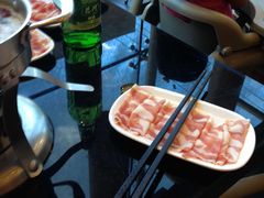 -顺峰火锅自助