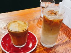 -Gee Coffee Roasters(万象天地店)
