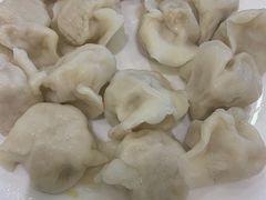 -长城东北菜(新港西路店)