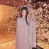  宫宴你还没来打过卡吗？  
