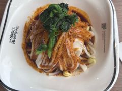 -魏家凉皮(大雁塔南广场餐厅)