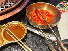 -伏一解牛烤肉专门店(信业购物中心店)