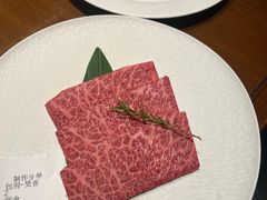 -隐炉和牛烧肉店(群力店)