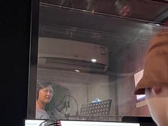 -Resonance Studio·救声舱录音棚(田子坊店)
